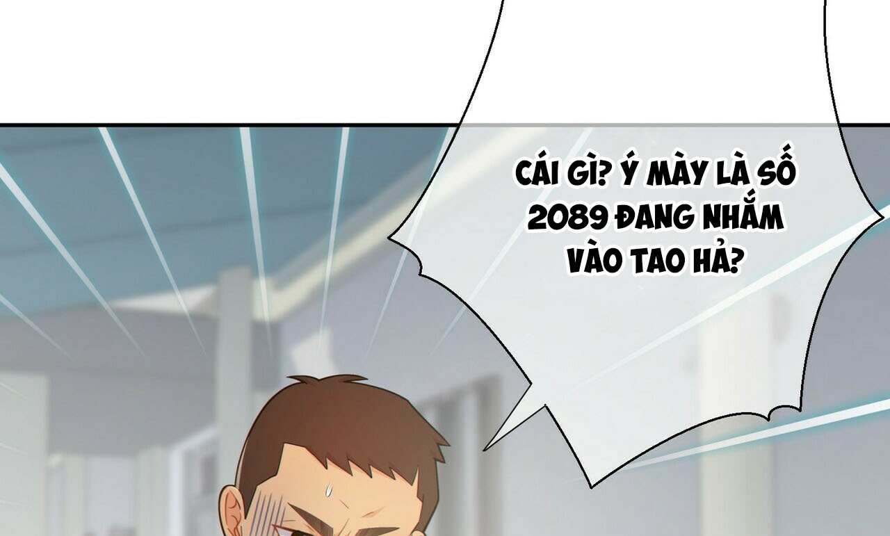 Thời gian giữa Sói và Chó Chapter 56.1 - Trang 11