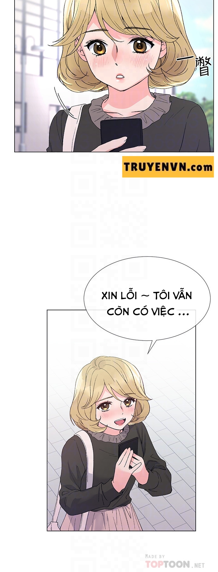 Trả Thù Cô Ta Chapter 36 - Trang 10