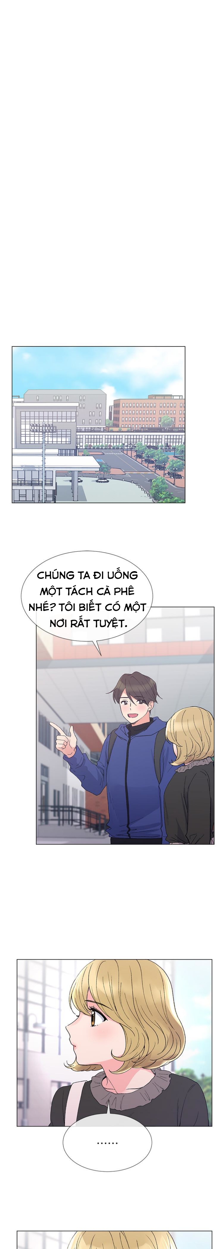 Trả Thù Cô Ta Chapter 36 - Trang 9