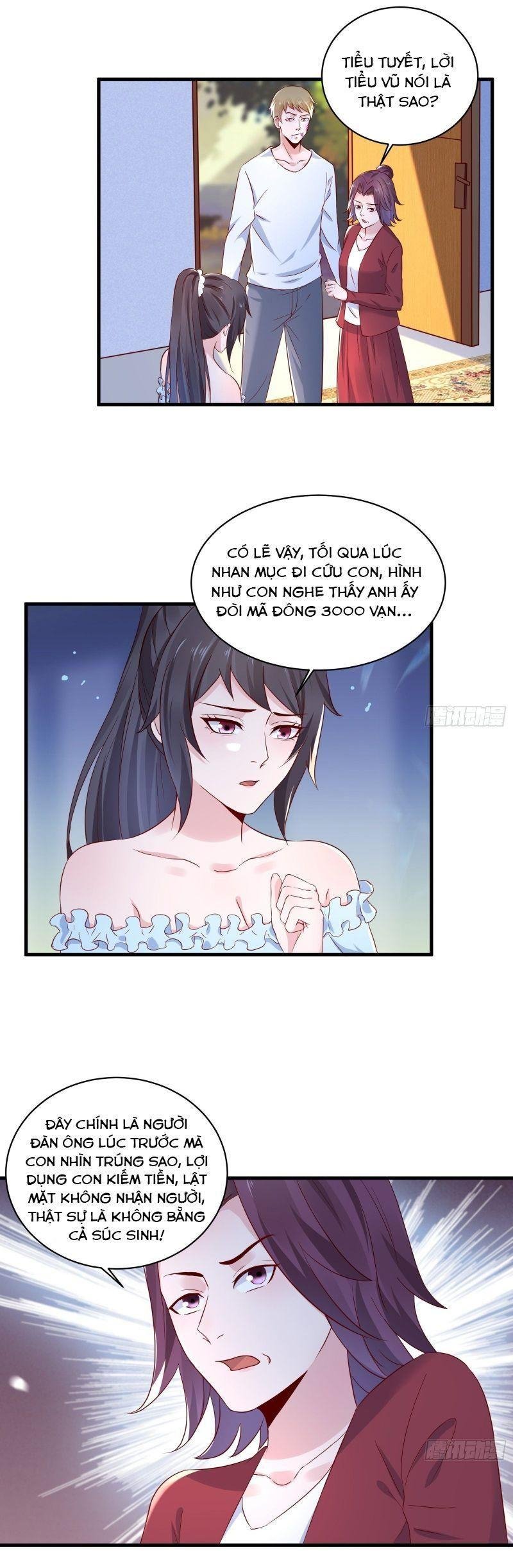 Vua Đầu Tư Mạnh Nhất Chapter 21 - Trang 13