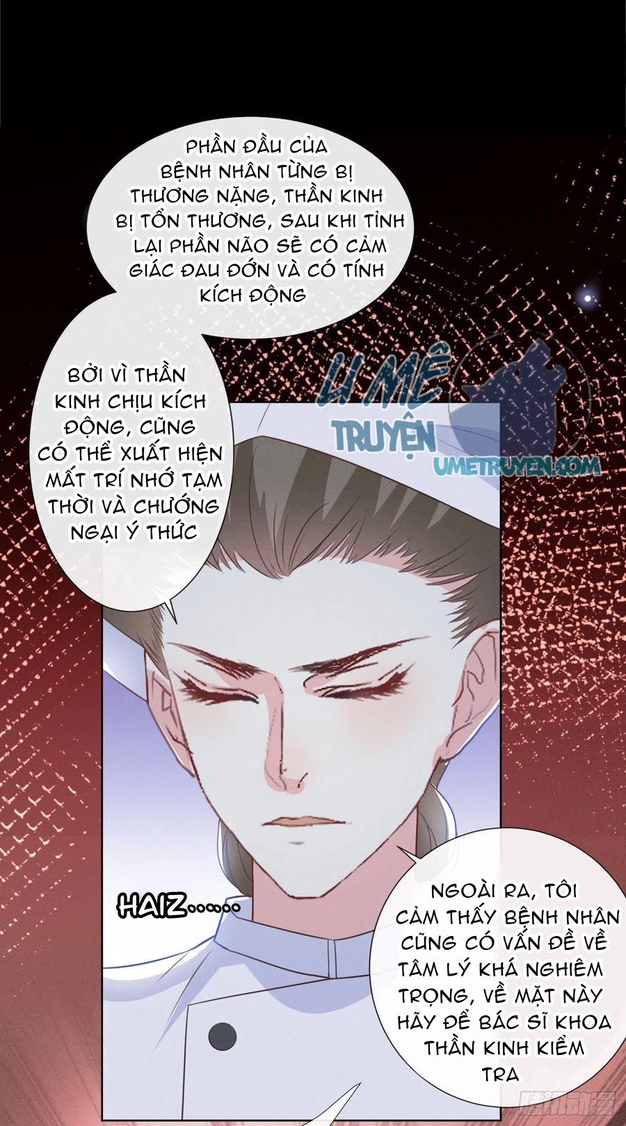 Anh Ấy Nói Tôi Là Hắc Liên Hoa Chapter 80 - Trang 14