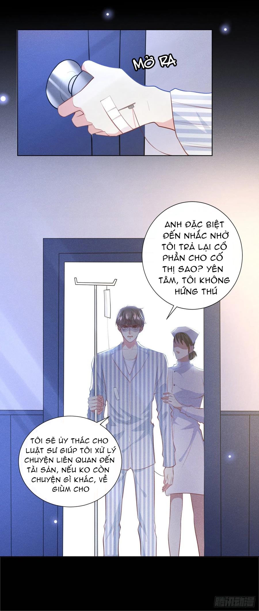 Anh Ấy Nói Tôi Là Hắc Liên Hoa Chapter 80 - Trang 22