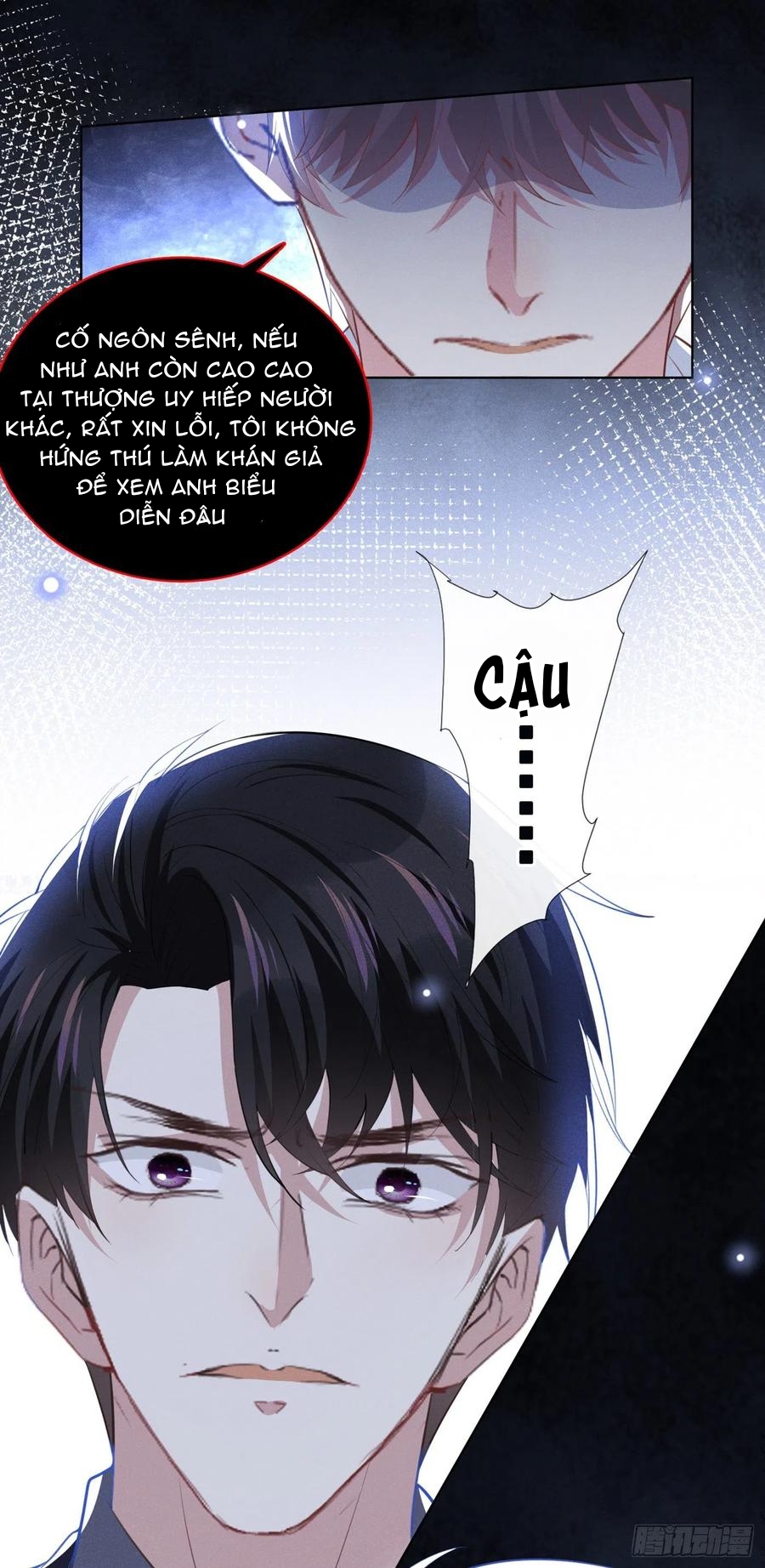 Anh Ấy Nói Tôi Là Hắc Liên Hoa Chapter 80 - Trang 30