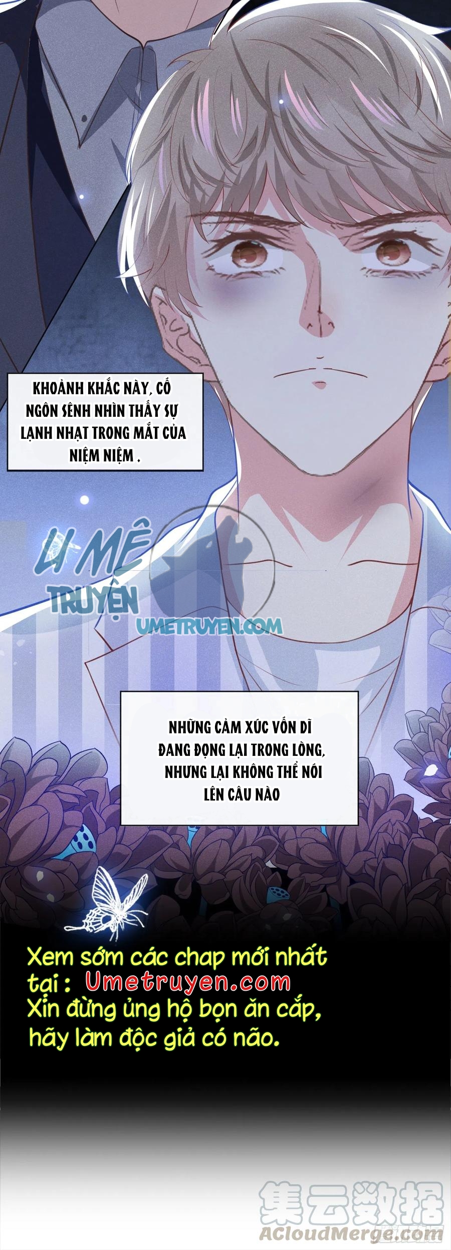 Anh Ấy Nói Tôi Là Hắc Liên Hoa Chapter 80 - Trang 31