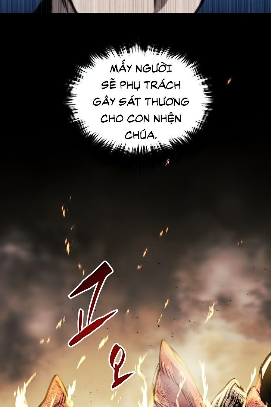 Chiền Thần Tự Sát Hồi Quy Chapter 12 - Trang 2