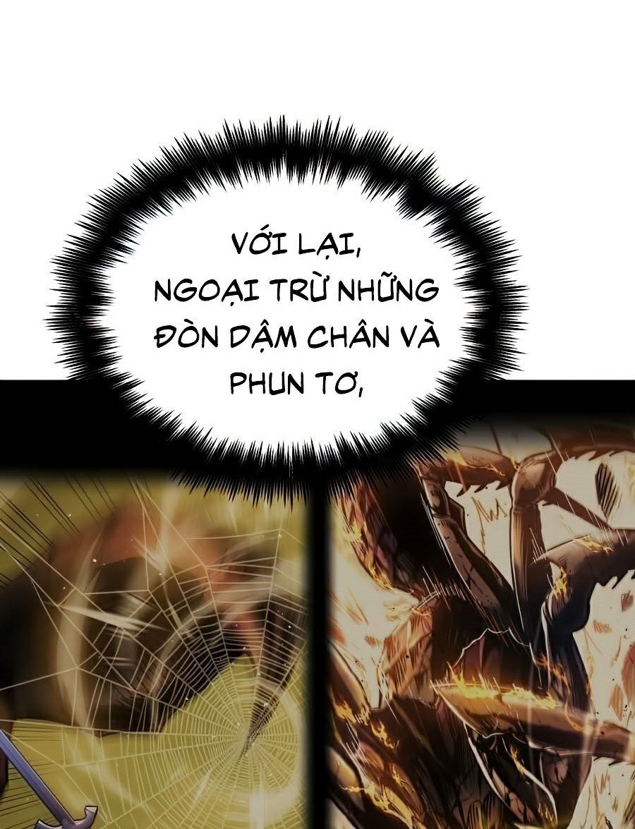 Chiền Thần Tự Sát Hồi Quy Chapter 12 - Trang 53