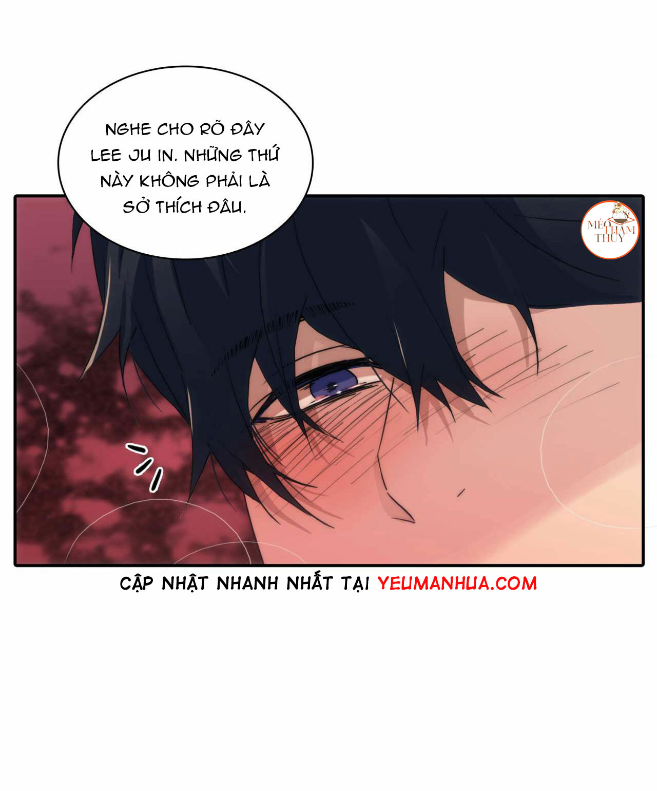 Giai Điệu Của Ngôn Ngữ Chapter 32 - Trang 45