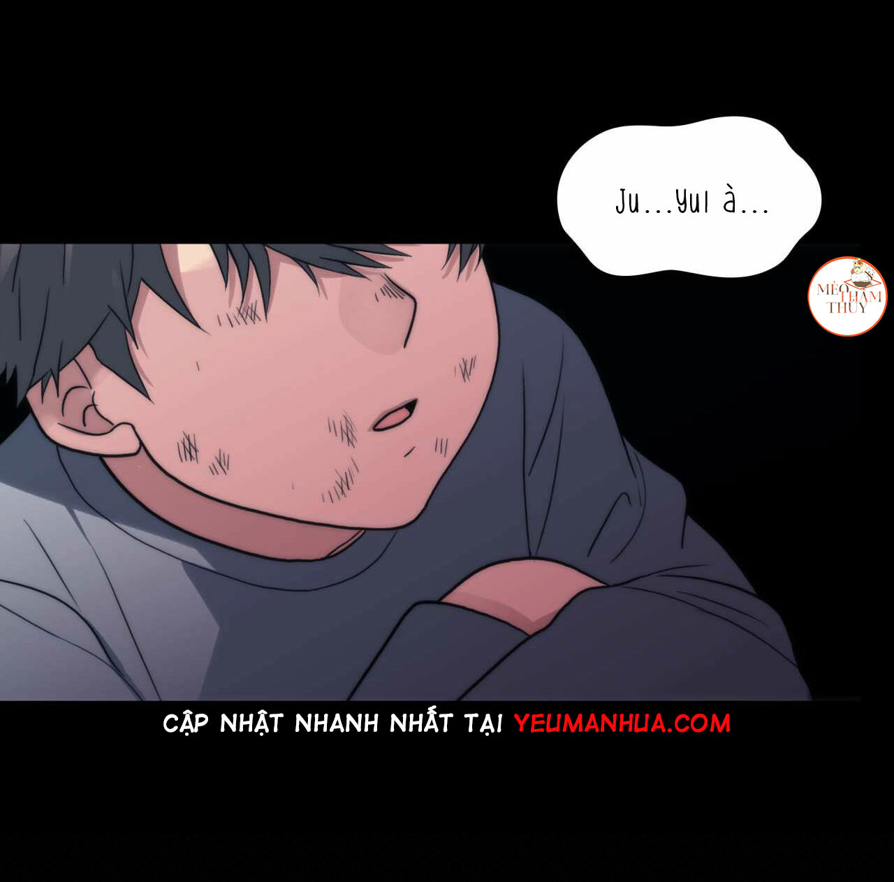 Giai Điệu Của Ngôn Ngữ Chapter 32 - Trang 9