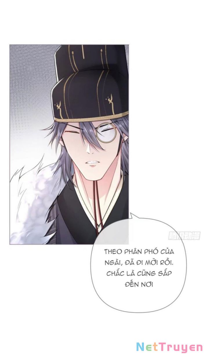 Nhập Mộ Chi Thần Chapter 30 - Trang 39