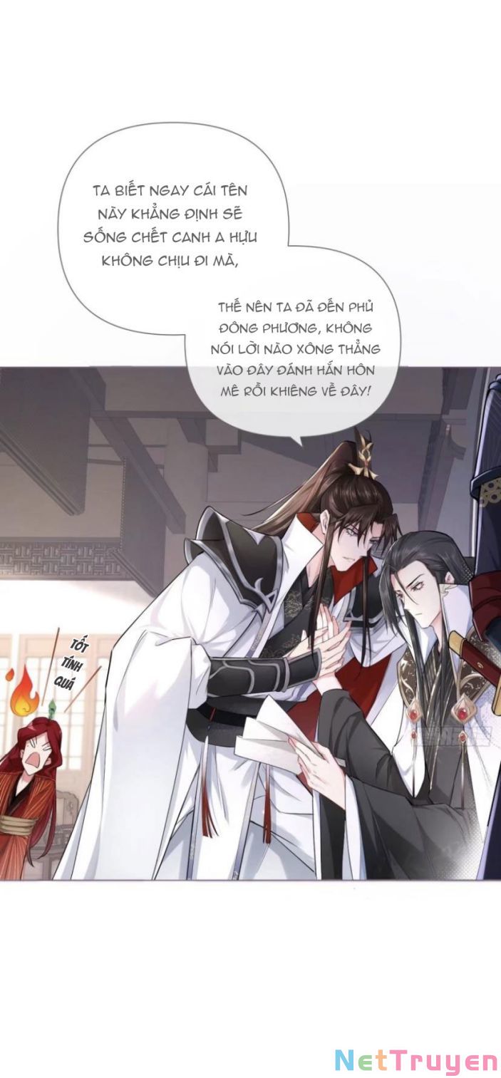 Nhập Mộ Chi Thần Chapter 30 - Trang 7