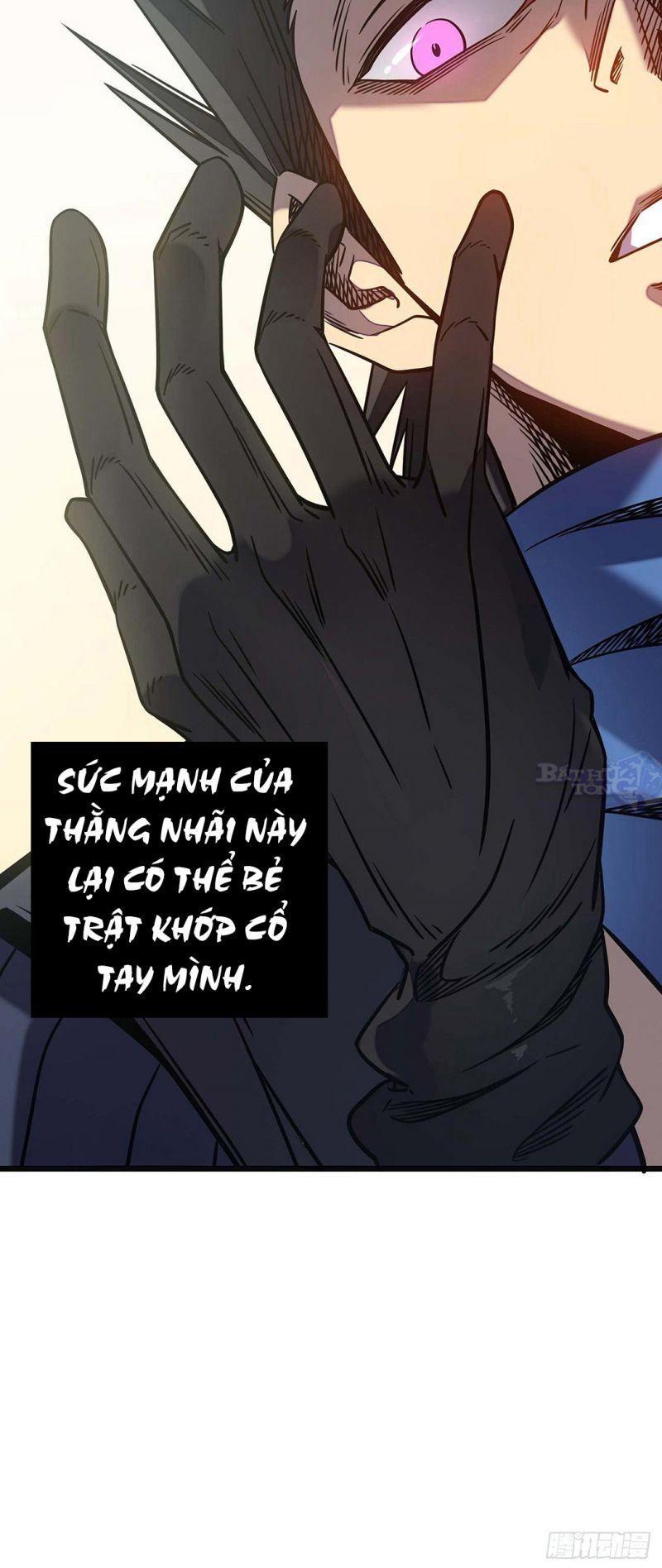 Thí Thần Thánh Chiến Chapter 10 - Trang 30