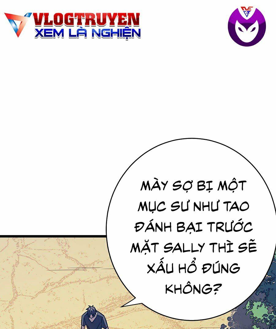 Thí Thần Thánh Chiến Chapter 11 - Trang 102