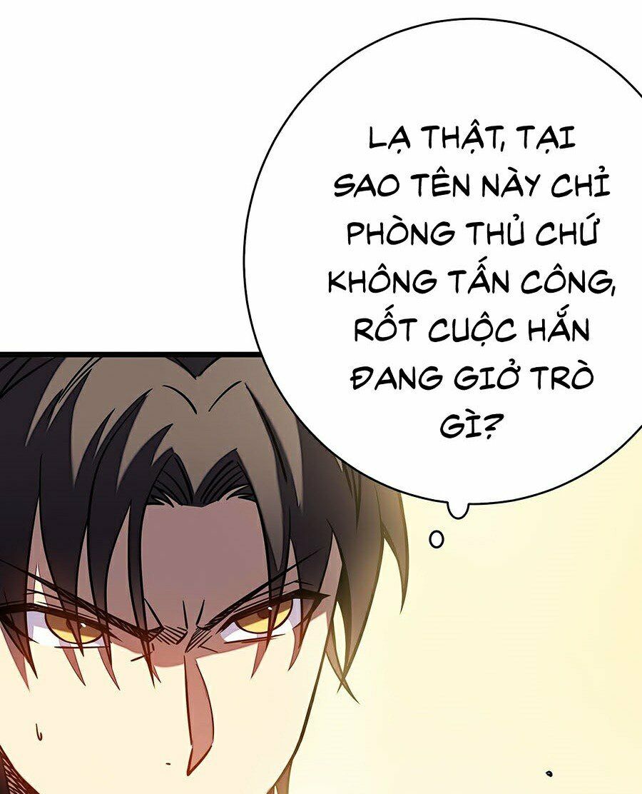 Thí Thần Thánh Chiến Chapter 11 - Trang 21