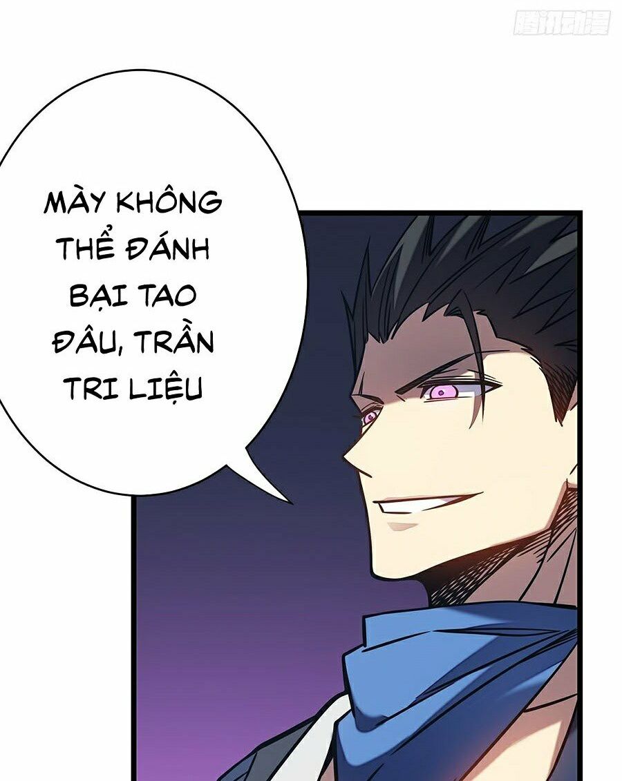 Thí Thần Thánh Chiến Chapter 11 - Trang 89