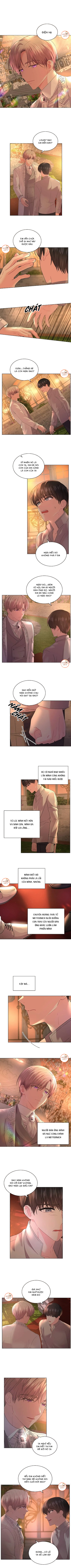 Who’s Your Daddy? Chapter 47 - Trang 1