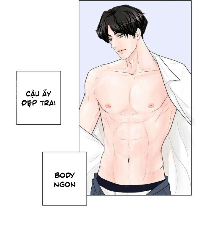 Bạn Có Tò Mò Về Bài Review? Chapter 13 - Trang 17