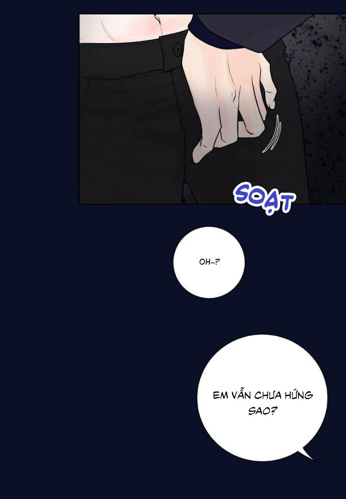 Bạn Có Tò Mò Về Bài Review? Chapter 13 - Trang 96