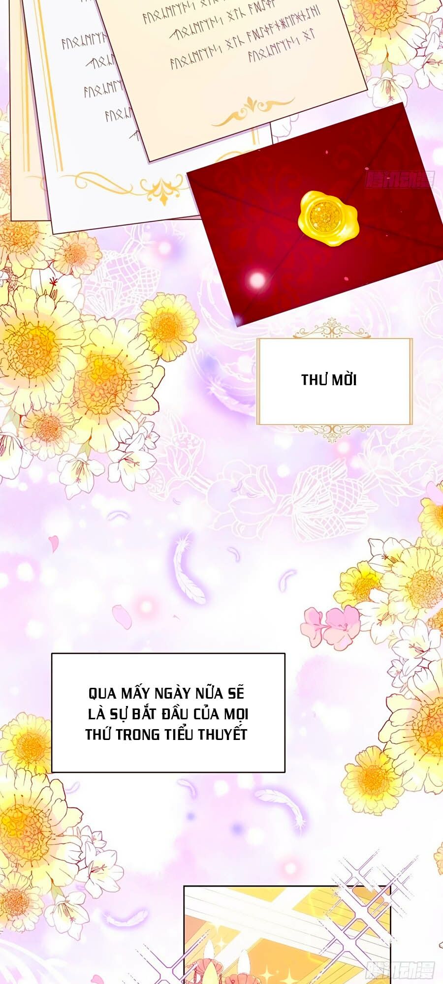 Kế Hoạch Tự Cứu Của Phản Phái Ma Nữ Chapter 13 - Trang 11