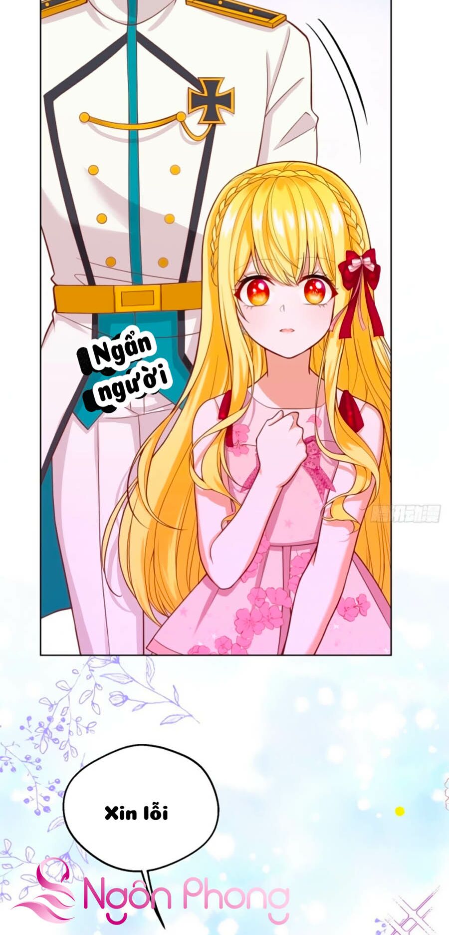 Kế Hoạch Tự Cứu Của Phản Phái Ma Nữ Chapter 16 - Trang 10