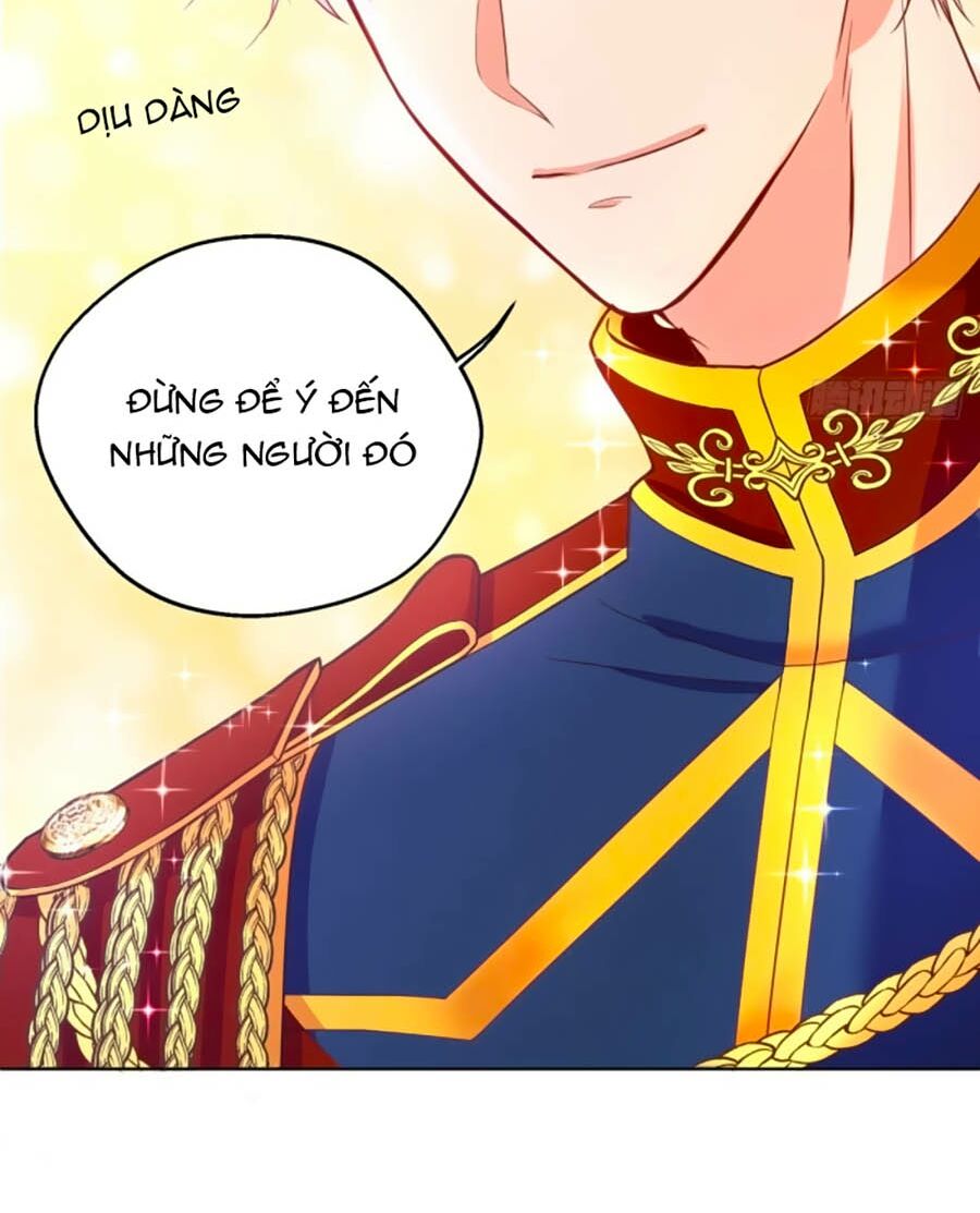 Kế Hoạch Tự Cứu Của Phản Phái Ma Nữ Chapter 18 - Trang 15