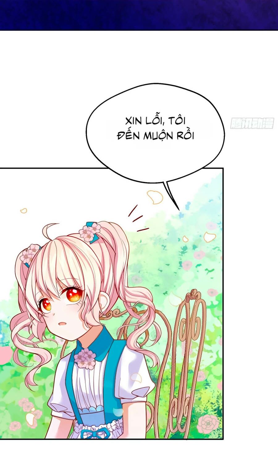 Kế Hoạch Tự Cứu Của Phản Phái Ma Nữ Chapter 27 - Trang 43