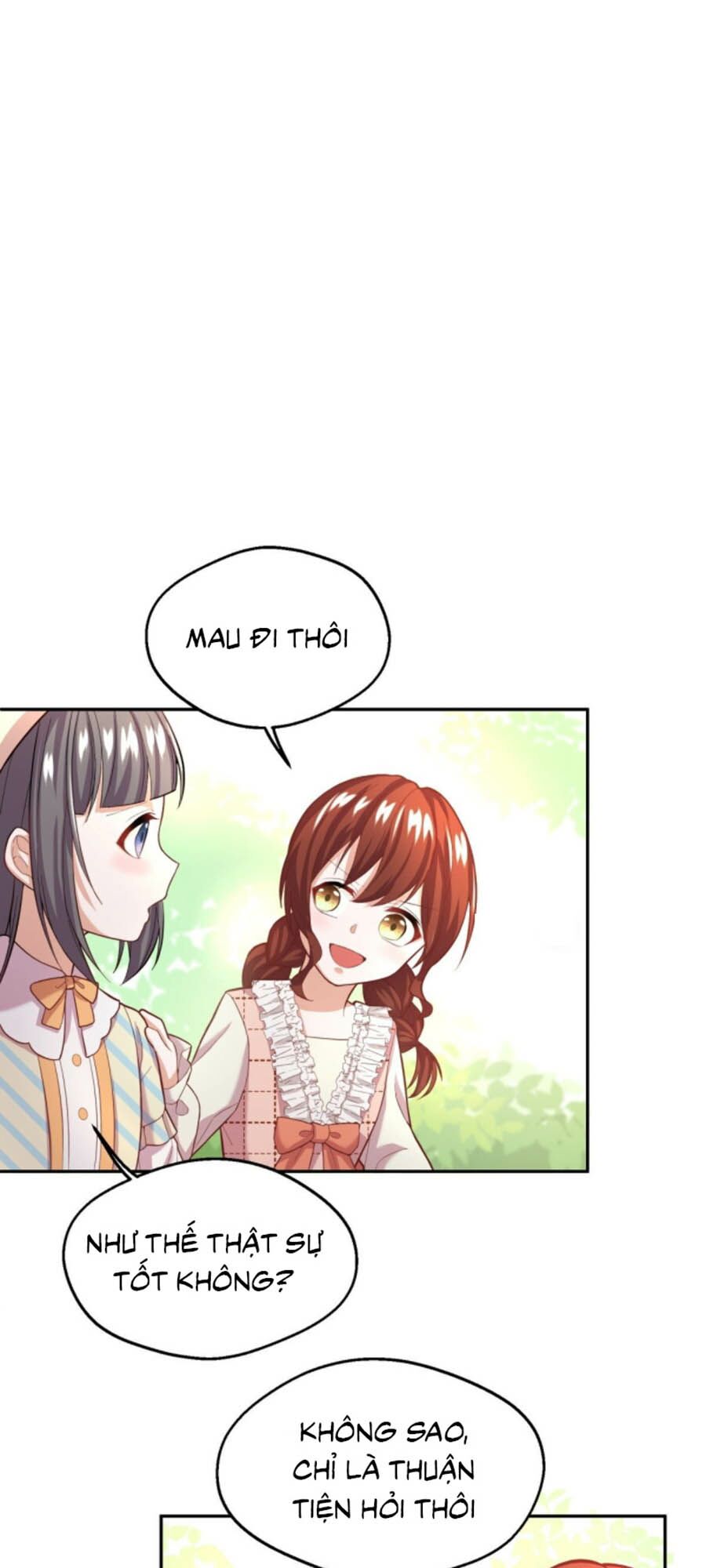 Kế Hoạch Tự Cứu Của Phản Phái Ma Nữ Chapter 29 - Trang 9