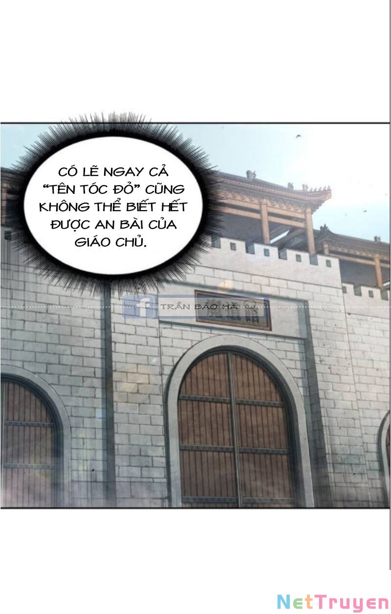 Nano Ma Thần Chapter 66 - Trang 14