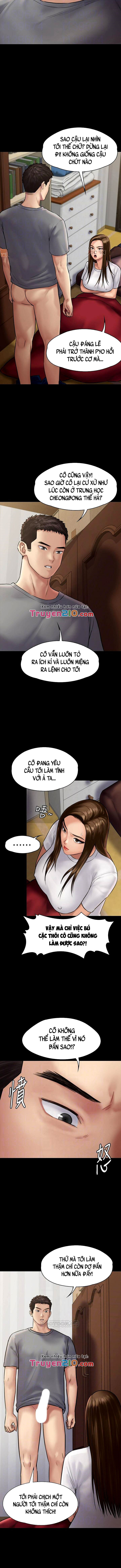 Ong Chúa (Queen Bee) Chapter 131 - Trang 3