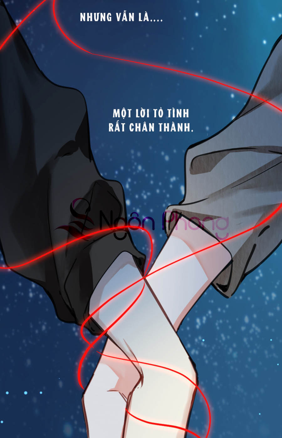 Tâm Động Thuấn Di Chapter 37 - Trang 40