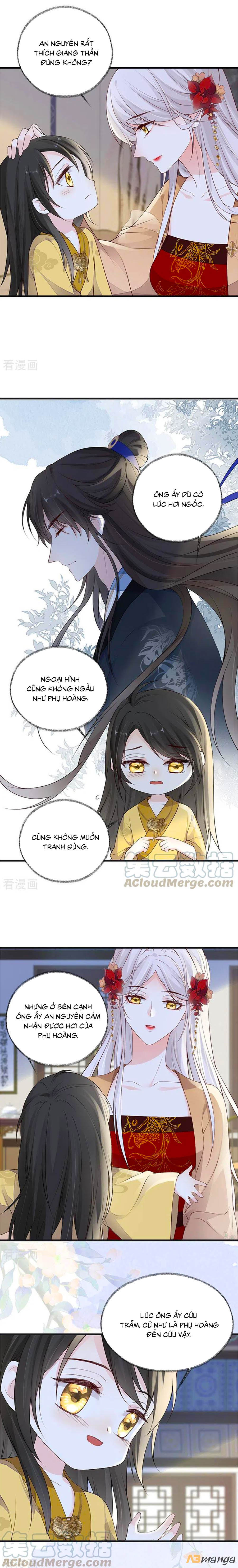 Thái Hậu Quân Hạ Thần Chapter 85 - Trang 3