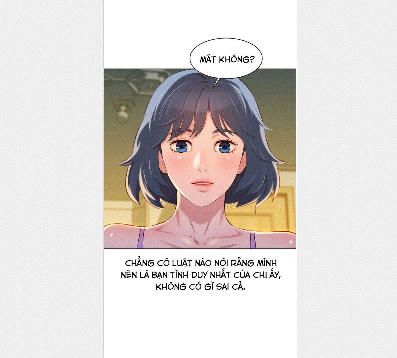 Chị Gái Mưa Chapter 46 - Trang 20