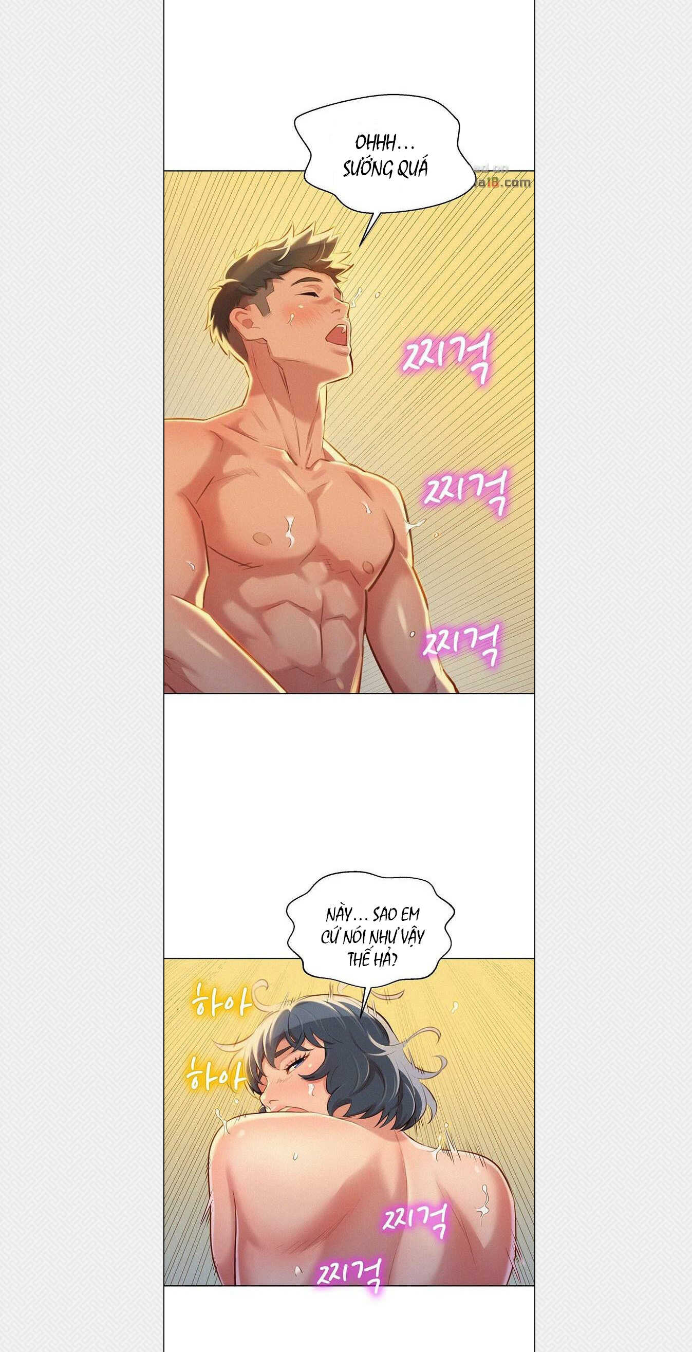 Chị Gái Mưa Chapter 48 - Trang 27