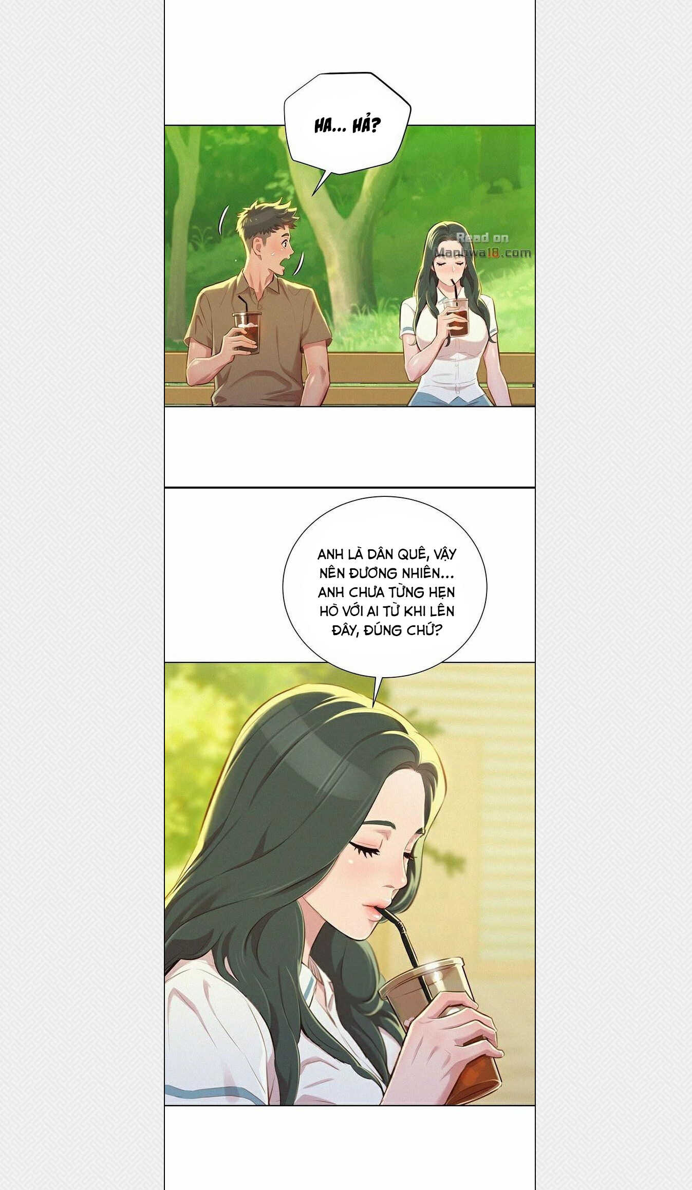 Chị Gái Mưa Chapter 51 - Trang 26