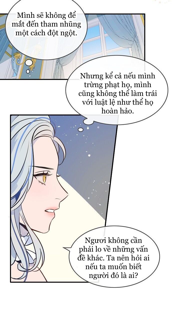 Điều Ước Tuyệt Vời Chapter 8 - Trang 42