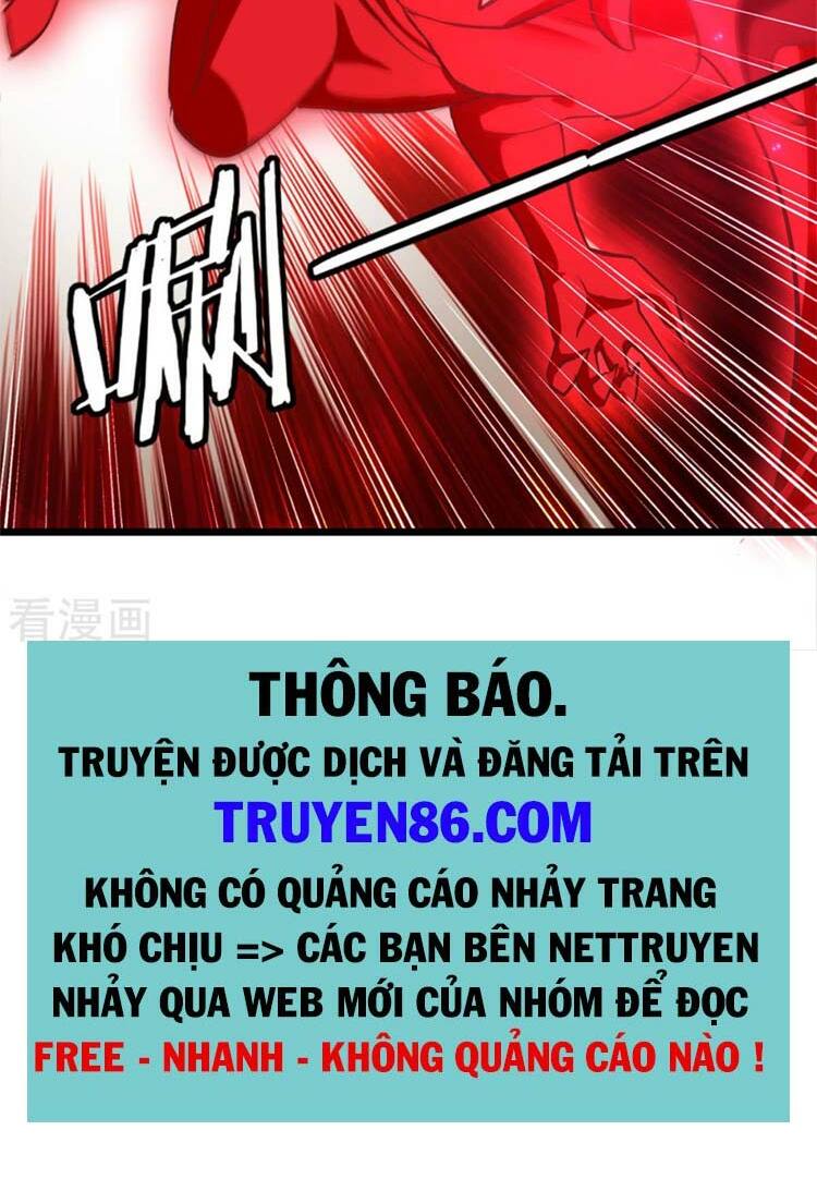 Lăng Thiên Thần Đế Chapter 198 - Trang 27