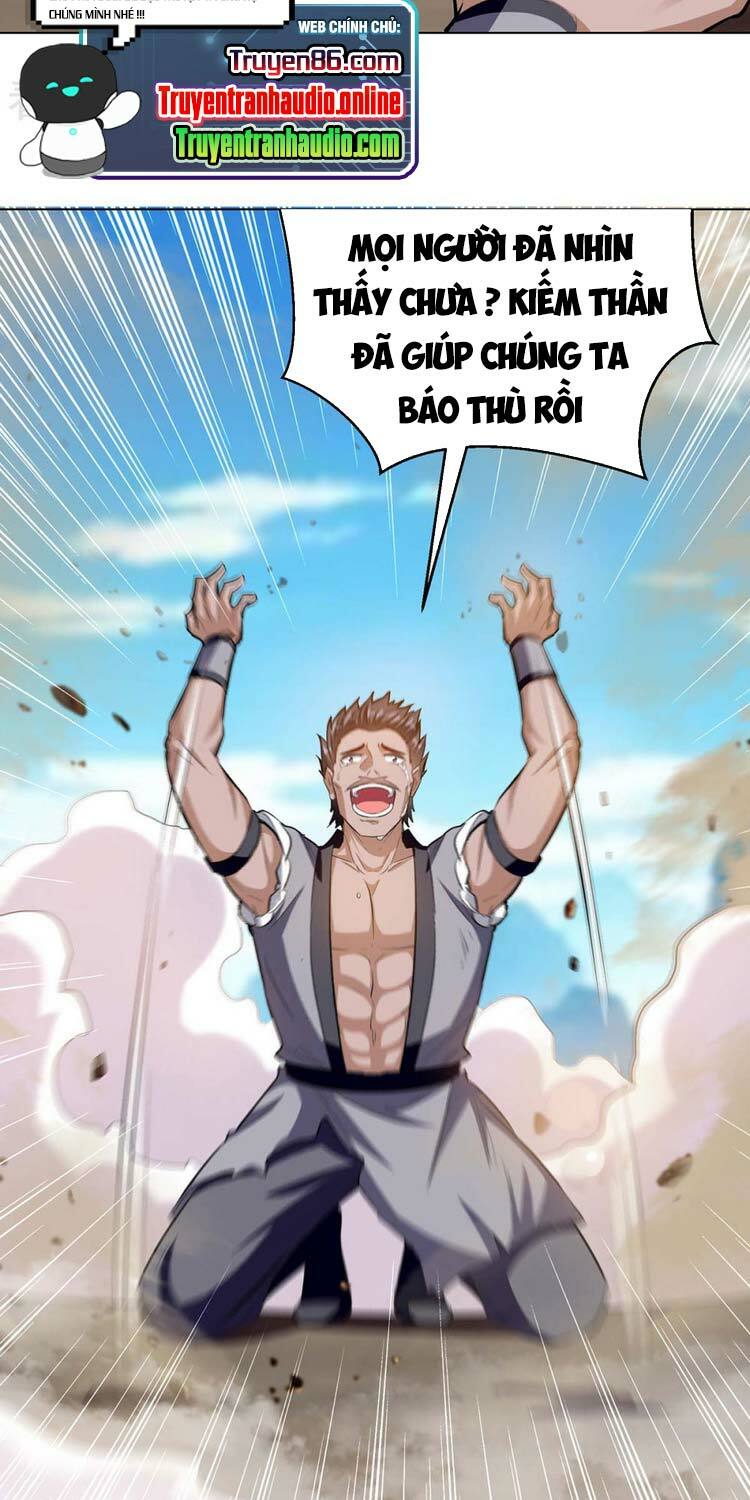 Lăng Thiên Thần Đế Chapter 198 - Trang 9