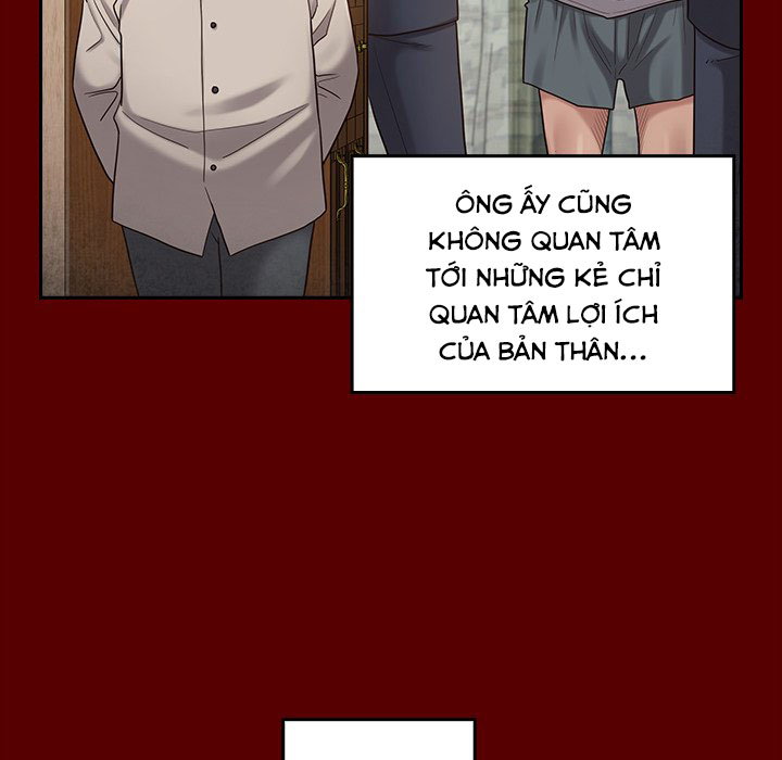 Luật Nhân Quả Chapter 48 - Trang 129