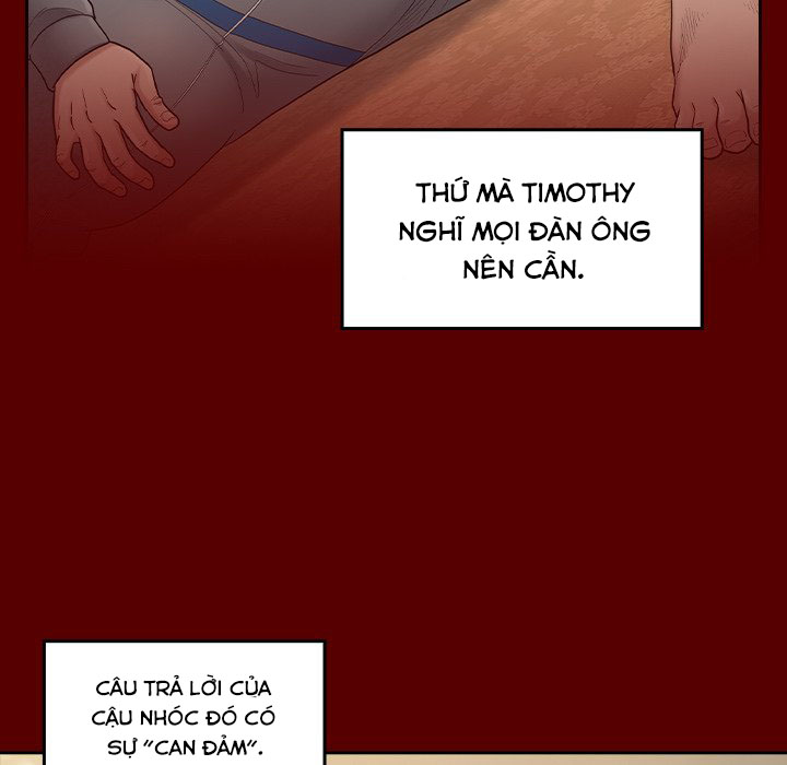 Luật Nhân Quả Chapter 49 - Trang 105