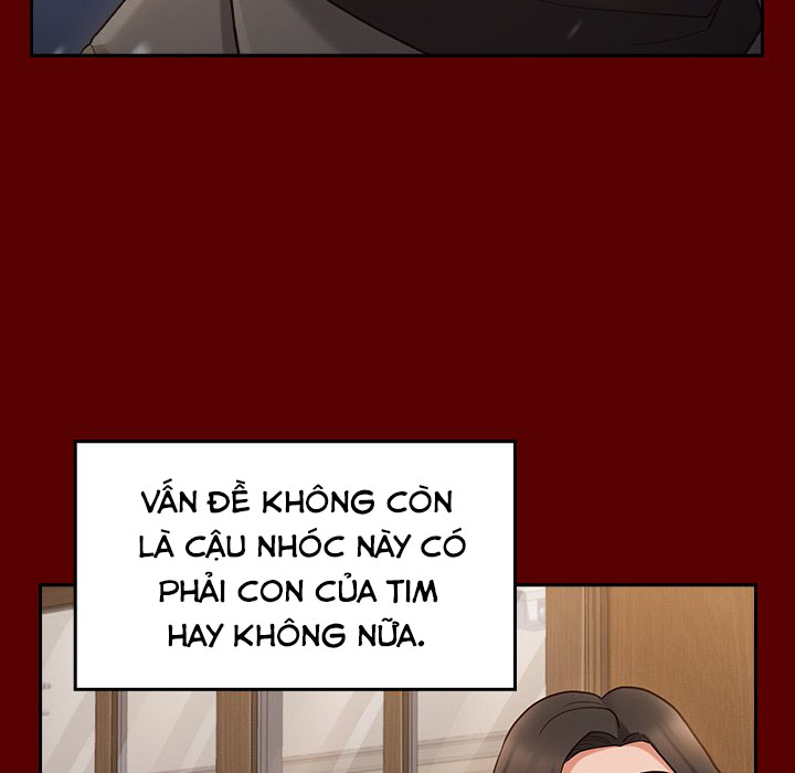 Luật Nhân Quả Chapter 49 - Trang 109