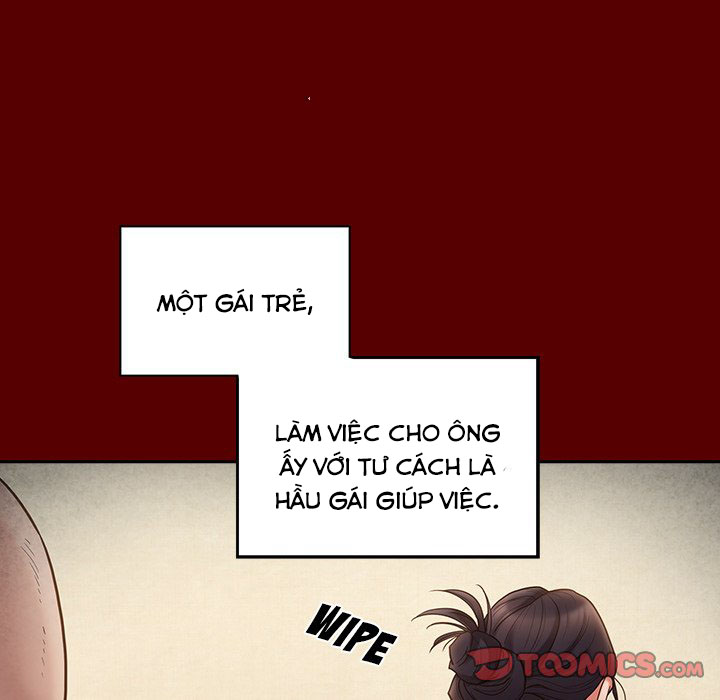 Luật Nhân Quả Chapter 49 - Trang 64