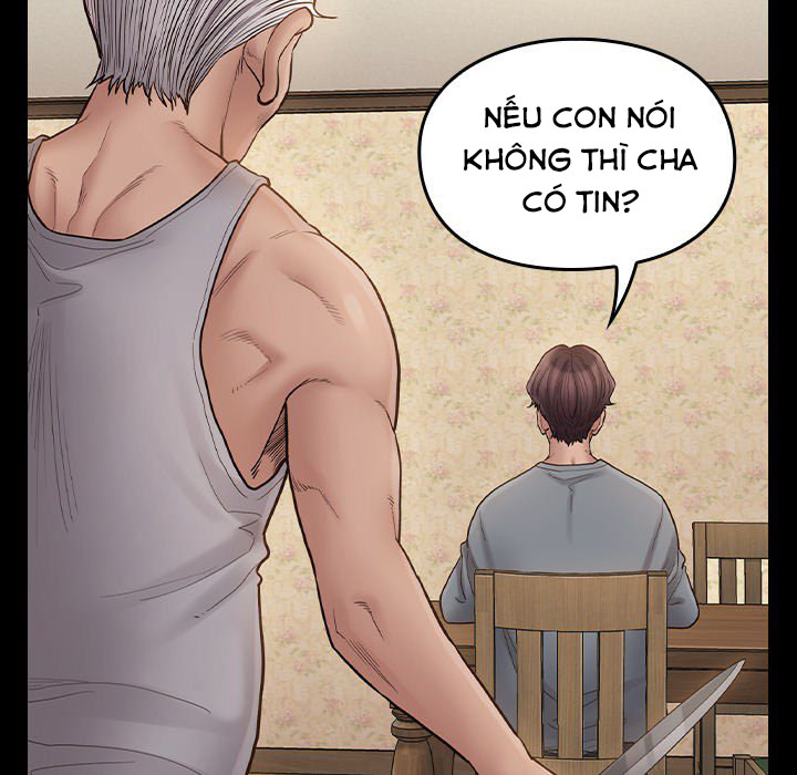 Luật Nhân Quả Chapter 50 - Trang 14