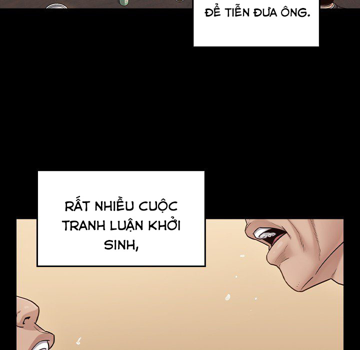 Luật Nhân Quả Chapter 51 - Trang 106