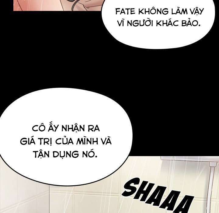 Luật Nhân Quả Chapter 52 - Trang 94