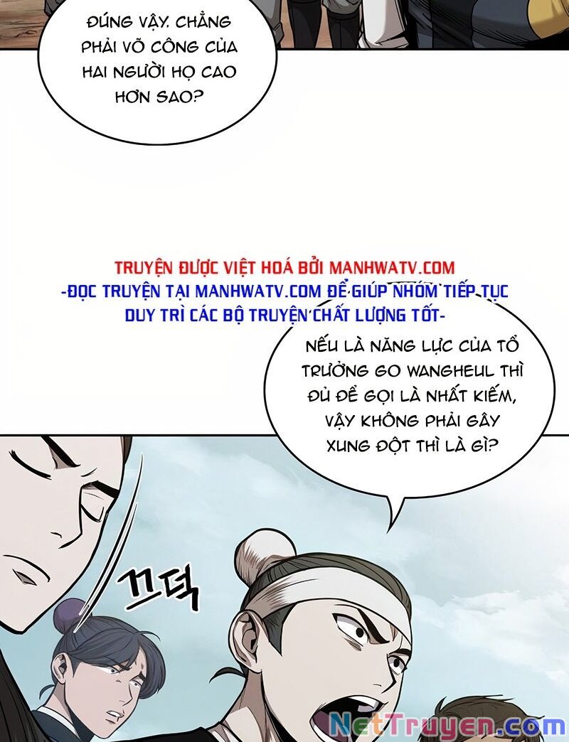 Nano Ma Thần Chapter 62 - Trang 52