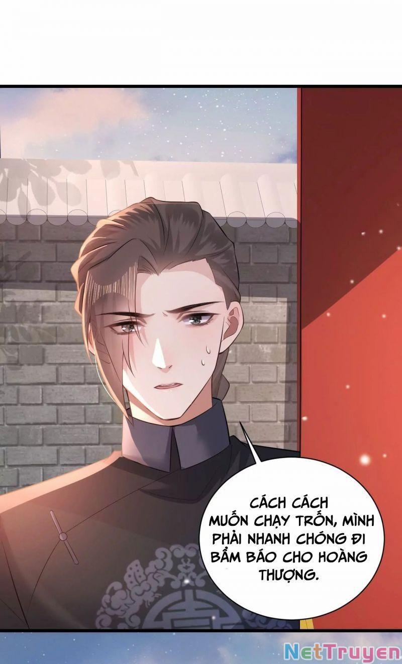 Quân Chủ Ổn Trụ Chapter 77 - Trang 23