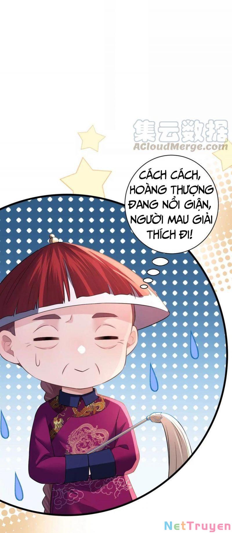 Quân Chủ Ổn Trụ Chapter 78 - Trang 17