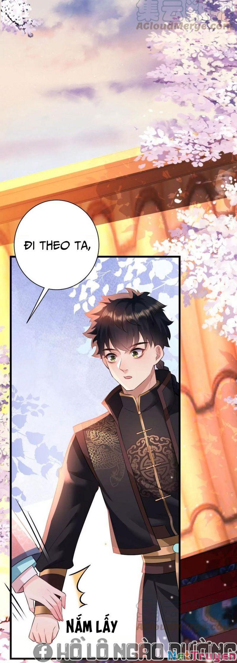 Quân Chủ Ổn Trụ Chapter 78 - Trang 26