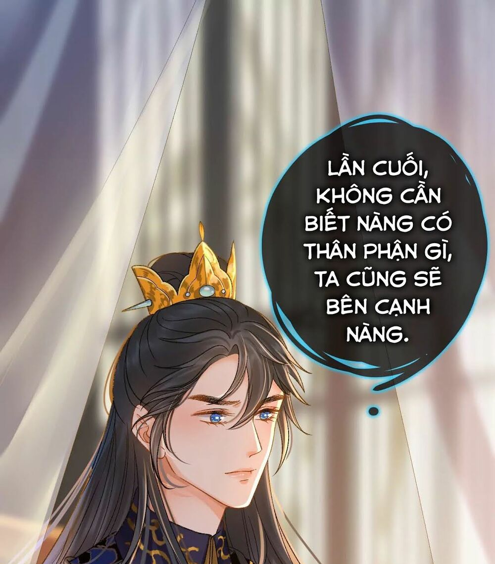 Thái Tử, Người Thật Ngọt Ngào Chapter 36 - Trang 20