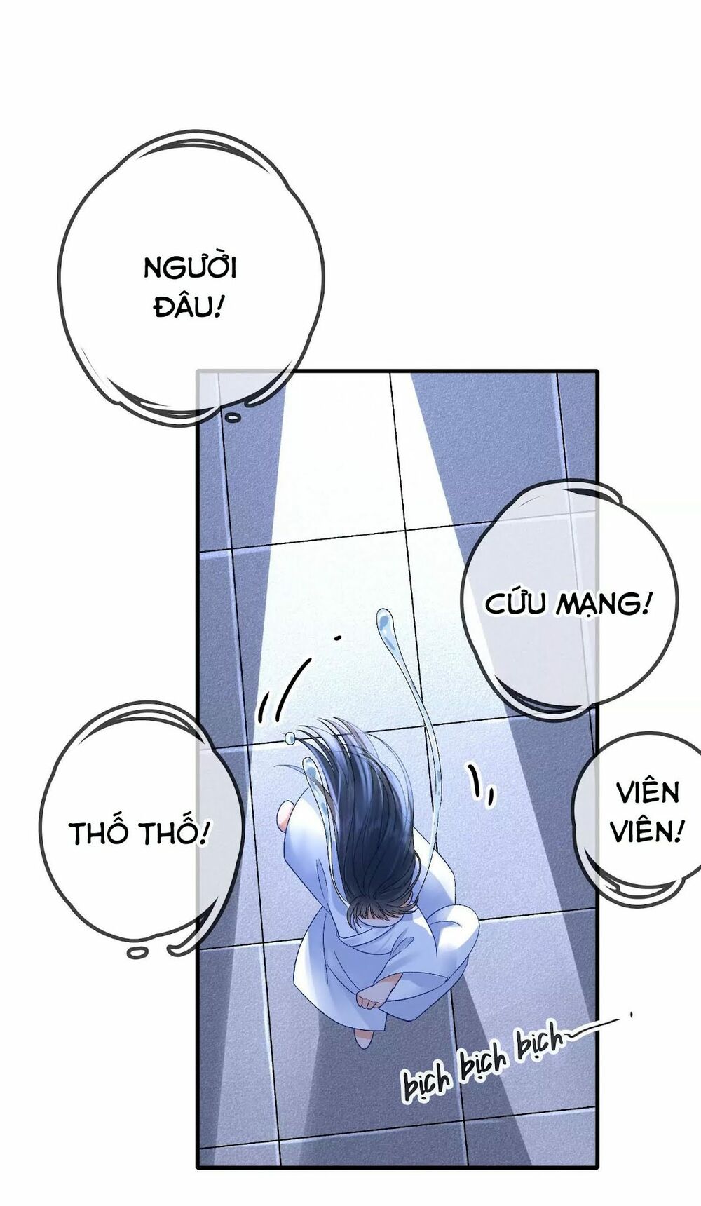 Thái Tử, Người Thật Ngọt Ngào Chapter 37 - Trang 8