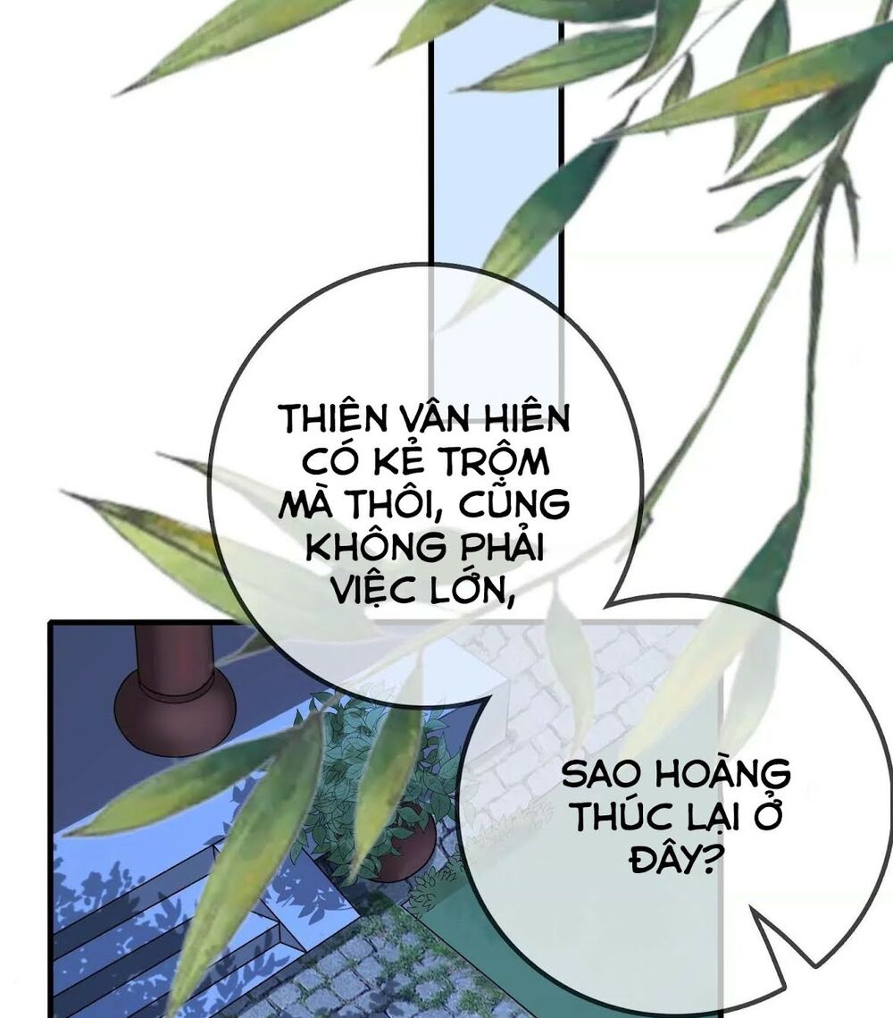 Thái Tử, Người Thật Ngọt Ngào Chapter 38 - Trang 6